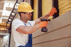 Best Siding Maintenance  in Hebron, KY